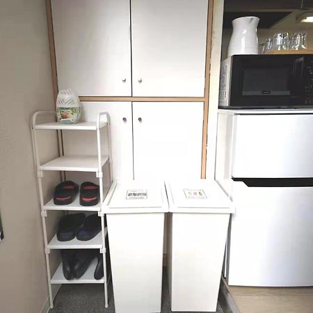 Xl House-Self Check In- Will Send Room Number And Password Tokio Exterior foto